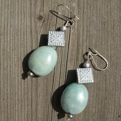 Bijoux, cailloux, choux, genoux…