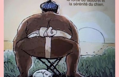 2025, C’EST NOUS QU’ON TRINQUE !!!