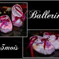 Ballerines