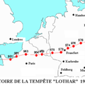 les tempêtes de 1999, 10 ans déjà