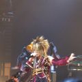 Japan Expo 2007 8ème édition - Concerts et dédicace de Yoshiki de X Japan
