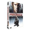 La saison 1 de Prison Break sort aujourd'hui en DVD