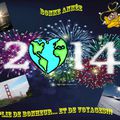 BONNE ANNEE 2014!!!!!