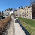 Le Vieux-Québec à travers ma lentille