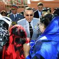 مجموعة الصداقة البرلمانية الإيطالية المغربية تعرب عن تقديرها لمبادرة الحكم الذاتي 