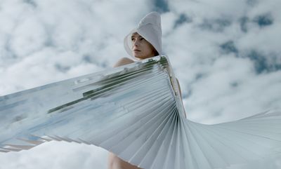 How to depict the rules of attraction, according to the PARADOR film