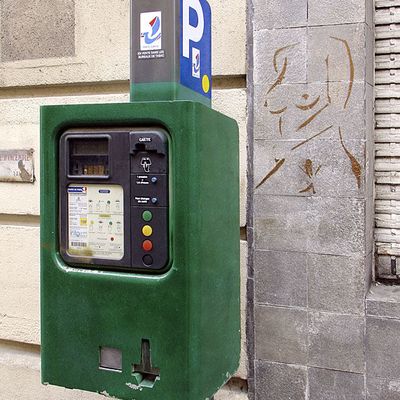 Pas d'quoi...