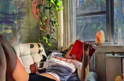 Hotties Reading 862