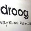 DESIGN    DROOG design ... every product tells a story