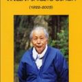 Foi et Gyô (行 la pratique). Article de Shigeto Oshida (un maître zen qui a rencontré le Christ) suivi de textes de B. Rérolle