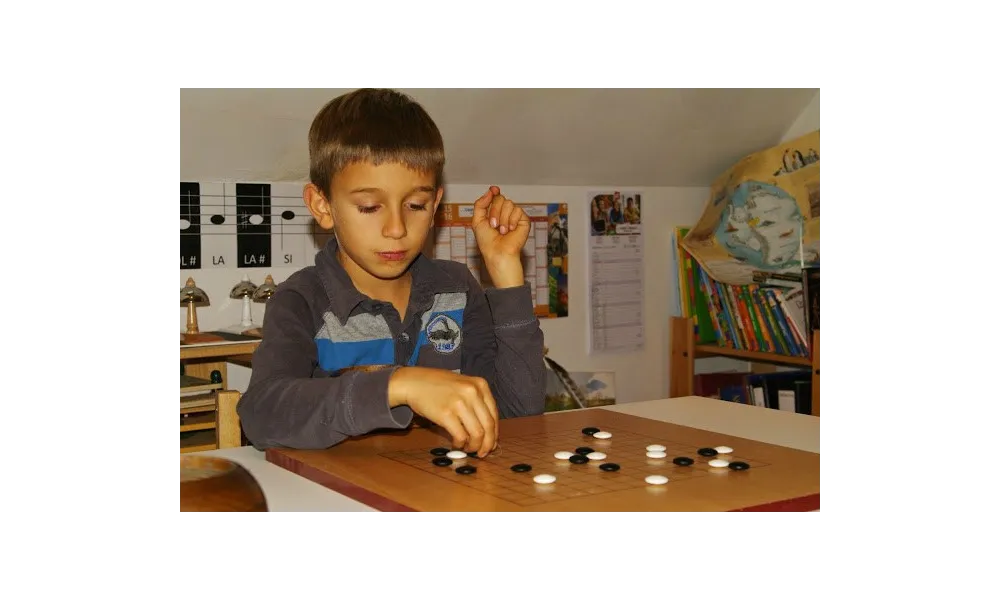 Montessori et Gardner: Une approche scientifique des potentiels humains