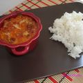 Gratin de thon à l'Italienne
