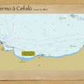 Carte12 Palermo - Cefalù