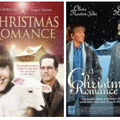 Noël sentimental dans la montagne : "A Christmas romance"...