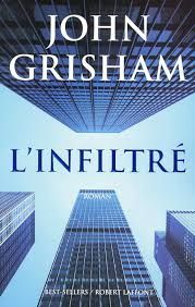 L'infiltré - John Grisham