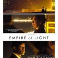 "Empire of Light" de Sam Mendes : Entre somnolence et dégoût