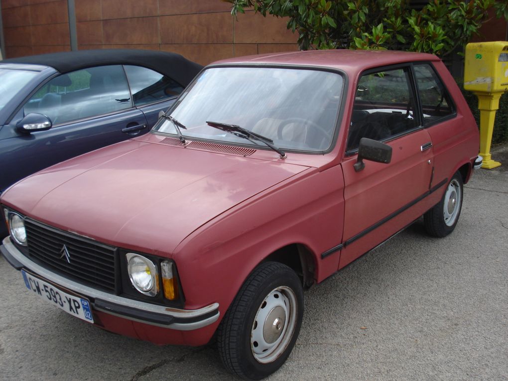 Les Belles du Vert Galant Chez Leclerc Villeparisis