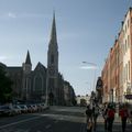 DUBLIN (IRLANDE)