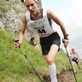 Laetitia Roux, victoire à Cazanei sur les Mondiaux de KM vertical et sur la Dolomite Skyrace