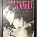 Les grands crimes sexuels - Roger Delorme