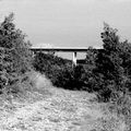 Le viaduc.