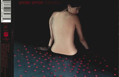 EMILIE SIMON - FLOWERS