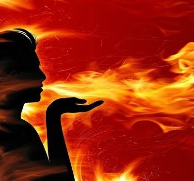 MAGIE ROUGE POUR LA VENGEANCE DE SONT PARTENAIRE DU MEDIUM HAWA KANDI 