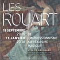 Les Rouart