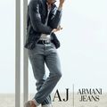 Armani Jean