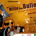 1001 bulles