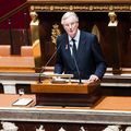 Discours de politique générale : où est le respect ?