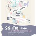 Tous à Lille le 22 mai 2016 à 15h !