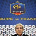 Euro 2008 : France- Roumanie 0-0, un nul soporifique