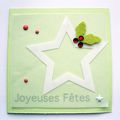 Cartes de voeux / New Year's Cards # 2