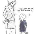 hahaha... trop mignon l'enfant!!