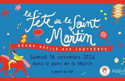 Fête de la Saint-Martin 