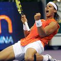 JO - Tennis - Nadal en finale