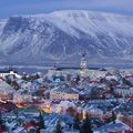 Reykjavik