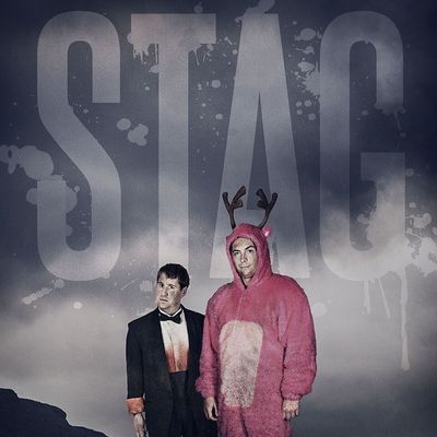 Stag - 2016