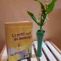 Le petit café du bonheur, Felicity Hayes-McCoy (trad. Eve Vila)