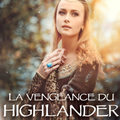 La vengeance du Highlander > Anna Lyra