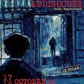 Fête de la BD et de l'Illustration  -* AUDINCOURT  FF