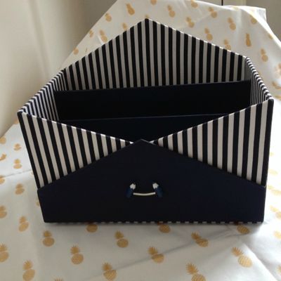 Hum ça sent les vacances! ;)