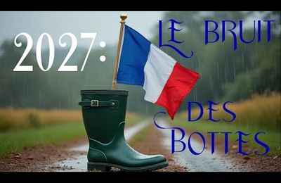MACRON EST IRRÉALISTE 