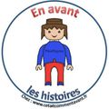 En avant les histoires : Episode 2