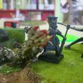 Warhammer Battle que des batailles