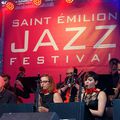 St Emilion jazz