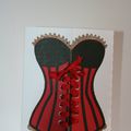 2 Jolis Corsets