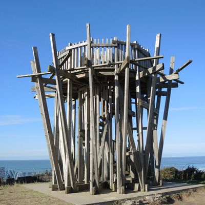 D'Anglet à Biarritz : les trois sommets, partie 2 (64)