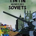 Tintin revient de  loin, mais toujours d'actualité